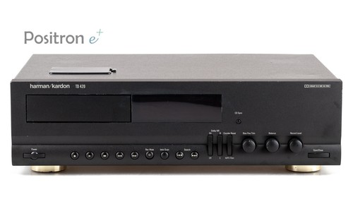 Harman kardon td420 - harman/kardon,