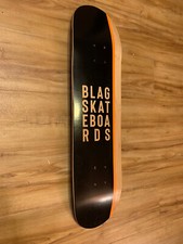 Skateboard Deck B-LAG