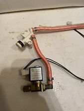 Original Philips Saeco Moltio HD8769 HD Intelia Magnetventil Mit Stutzen Auslauf