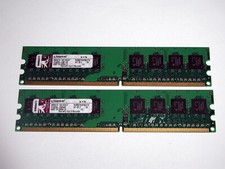Kingston ValueRAM DIMM Kit 1