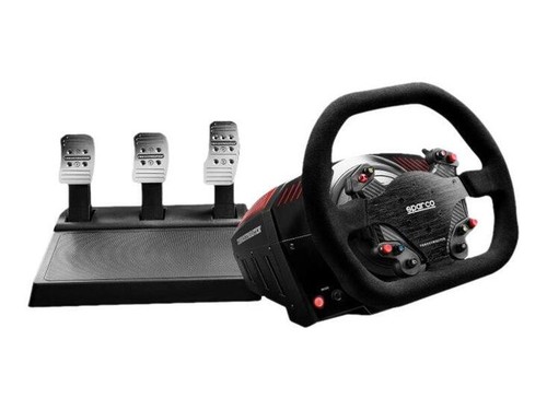 Thrustmaster racer - ts-xw,