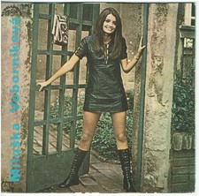 7" Single, Miluska Vobornikova