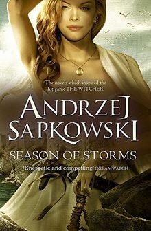 Season storms von - of,