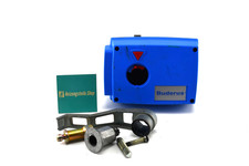 ESBE Buderus  3-Wege Mischer Stellantrieb Mischermotor Logafix B 95-2 12052701