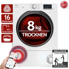 HOOVER HR EH8N2DBE-S