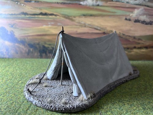 Britians zulu wars frame - zulu,