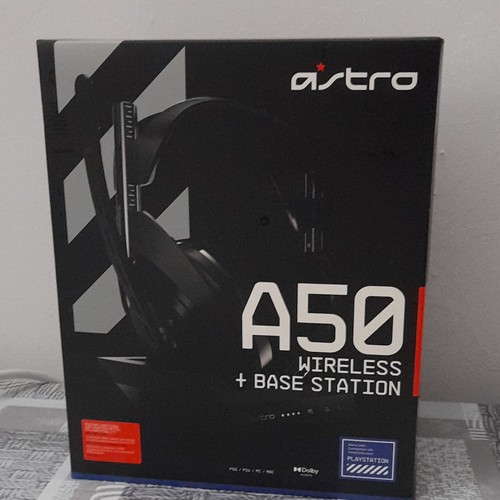 Astro a50 wireless - a50,