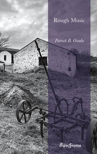 Patrick osada rough music - patrick,