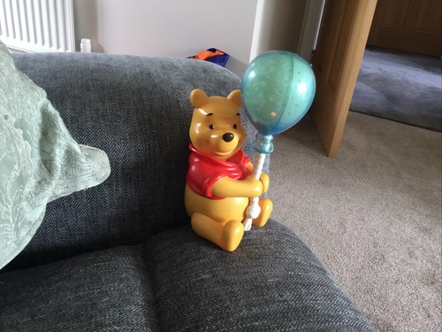 Disney winnie puuh led - disney,