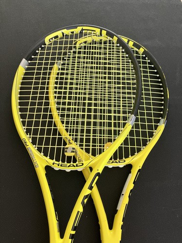 Head extreme pro - head,