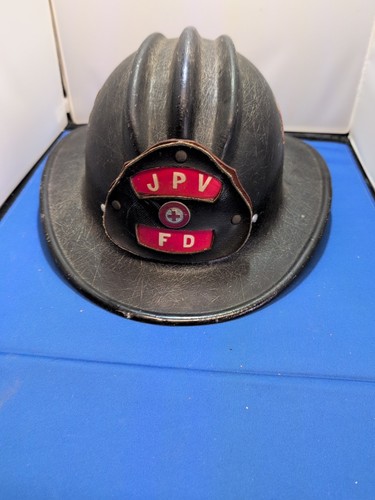 Vintage american firefighter - vintage,