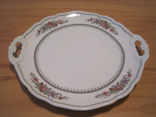 Hutschenreuther maria theresia - hutschenreuther,