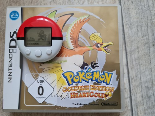 Nintendo spiel pokemon - nintendo,