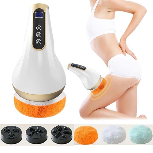 Elektrisches anti cellulite - elektrisches, anti-cellulite