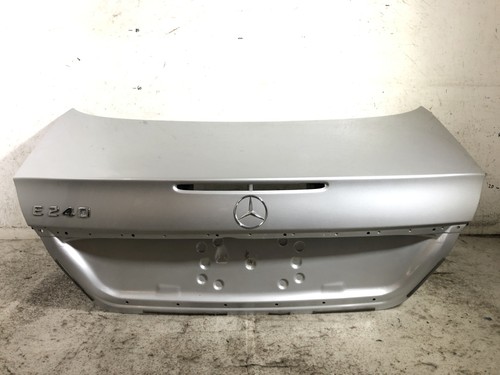 Heckklappe mercedes klasse - mercedes, e-klasse