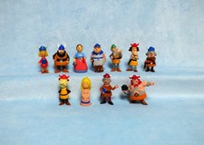 Wickie Figuren  2. Serie Heimo