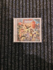 Musik CD SDP Die Wollen Nur