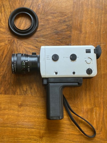Braun nizo 148 macro - nizo,