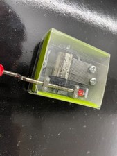 Spieluhr ++ Mini Drehorgel ++