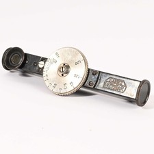 Leica Leitz FOFER /FOKIN