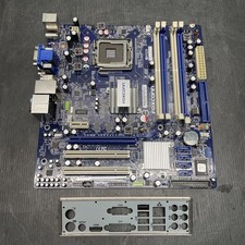 Foxconn G41M Sockel LGA775