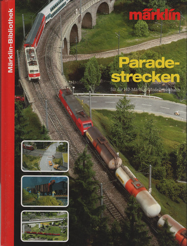 Märklin bibliothek - ***märklin-bibliothek,