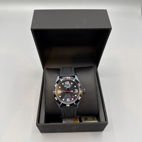 Torgoen t53 1294 black - tn/1294,