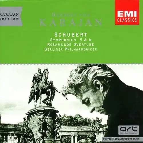 Karajan edition - -, karajan-edition