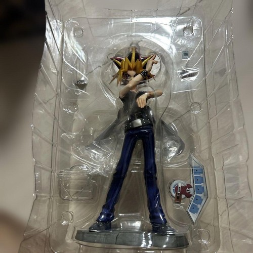Kotobukiya artfx oh - artfx, yu-gi-oh