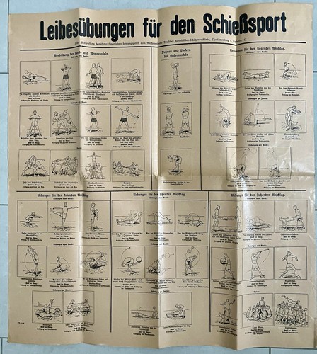 1925 original plakat - 1925, original-plakat