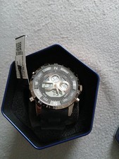 Paterson GT Line Usa Dual Time