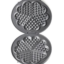 CLOER 189 Waffeleisen