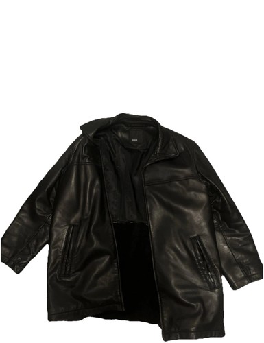 Lederjacke herren - herren,