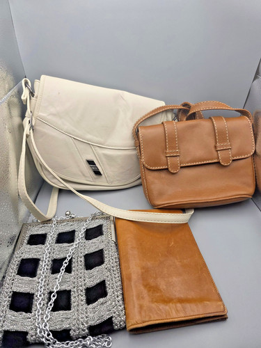 Handtaschen sammlung teilig - sammlung, 4