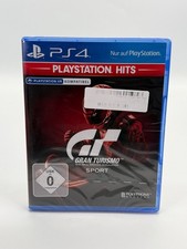 Gran Turismo Sport Sony