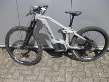 Gebrauchtware: Haibike AllMtn CF 9 E-MTB Fully, 29/27,5", R=41cm, 750Wh Bosch CX