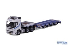 Cavallino Dekker Transport