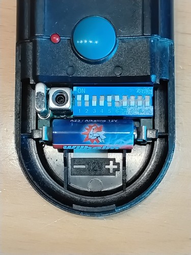 Rhede rademacher rator - rhede,