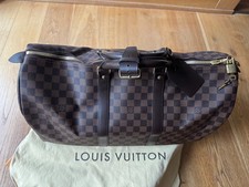 LOUIS VUITTON Reisetasche