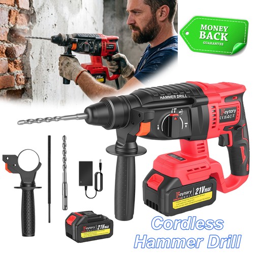 Professional akku bohrhammer - professional, akku-bohrhammer