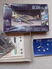 Flugzeug revell messerschmitt - revell,