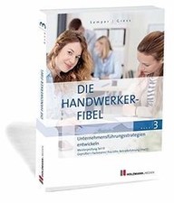 Die Handwerker-Fibel: Band 3