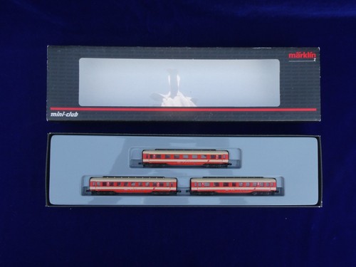 Selten top märklin - selten, top!