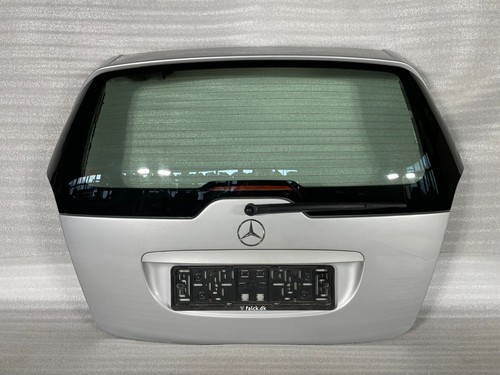 Mercedes w169 heckklappe - mercedes,