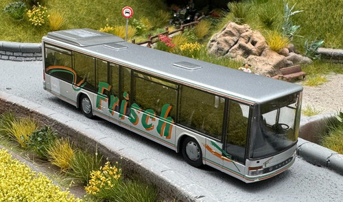 Setra s315 autocars frisch - s315,