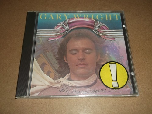 Gary wright dream weaver - dream,