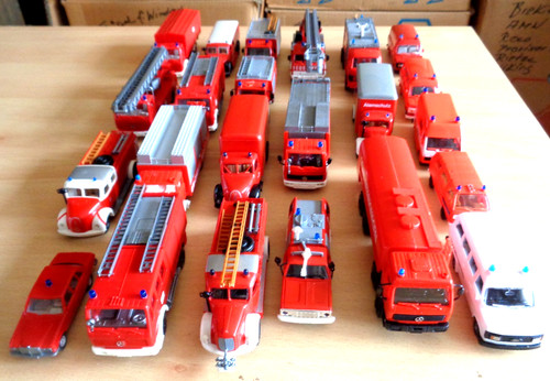 Modellauto - 23,