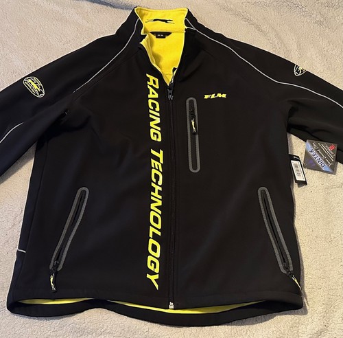 Flm motorsport softshelljacke - flm,