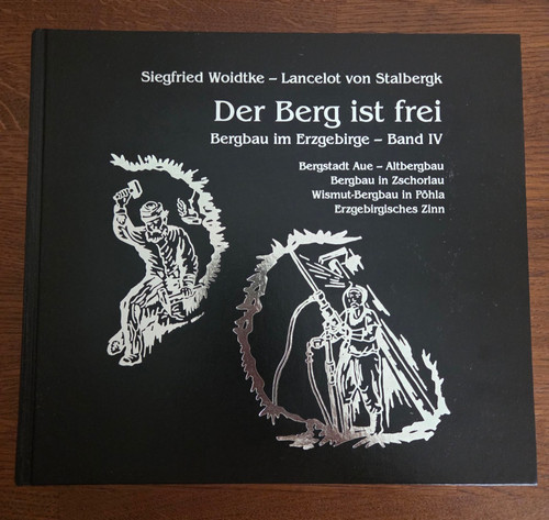 Woidtke der berg - der, ist