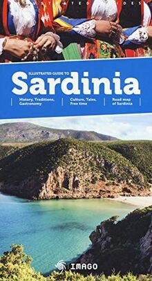 Illustrated guide sardinia - illustrated,